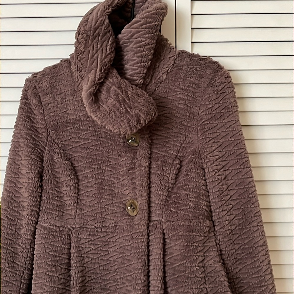 Zara TRF coat - Picture 3 of 11